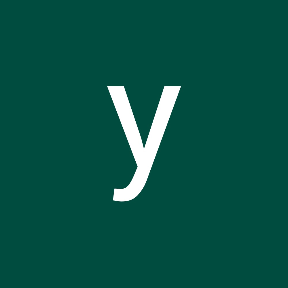 Meet your Posher, Yaritza